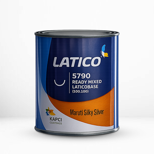 Latico PU Paint